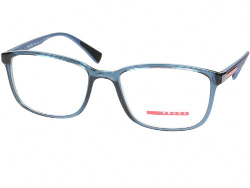 PRADA LIFESTYLE 0PS 04IV CZH1O1 Lunette de vue