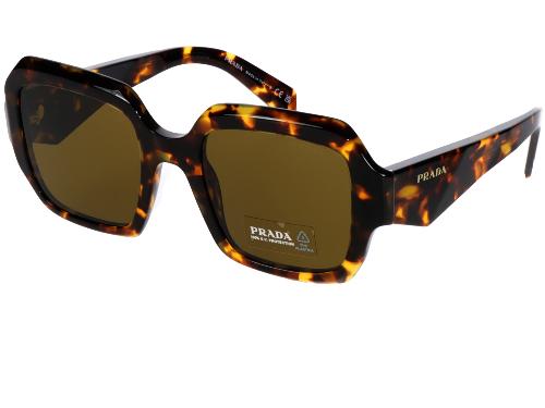 PRADA 0PR 28ZS 14L09Z Lunette de soleil Femme