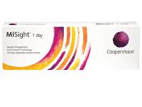 MiSight 1 Day 30 Lentilles COOPERVISION