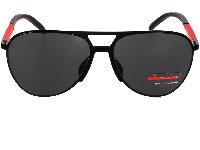 PRADA Linea Rossa 0PS 51XS 1BO06L Lunette de soleil Homme