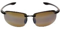 MAUI JIM 407 H407-02 Lunette de soleil HOOKIPA