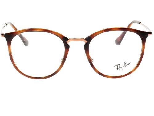 RAY-BAN 0RX7140 5687 Lunette de vue