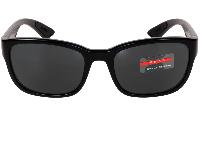 PRADA Linea Rossa 0PS 05VS 1BO5S0 Lunette de soleil Homme