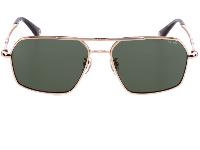 POLICE SPLL86 0349 58 ORIGINS CLASSIC 2 Lunette de soleil Homme