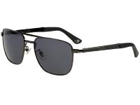 POLICE SPL890E K56P 58 ORIGINS 3 Lunette de soleil Homme