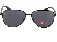 PRADA Linea Rossa 0PS 54TS 1AB5Z1 Lunette de soleil LIFESTYLE