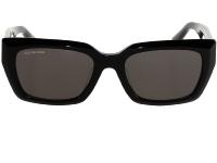 BALENCIAGA BB0272SA 001 54 Lunette de Soleil Femme EVERYDAY