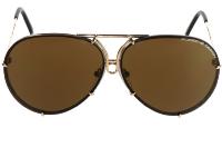 PORSCHE DESIGN P8478 A 63 Lunette de soleil Unisexe