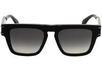 Alexander McQUEEN AM0397S 001 52 Lunette de soleil Homme