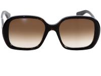 CHLOE CH0222S 002 55 Lunette de Soleil Femme Chloé