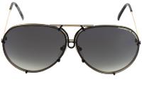 PORSCHE DESIGN P8478 U 66 Lunette de soleil Unisexe