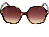 TOM FORD FT1032/S 53Z Lunette de soleil ROMY