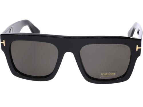 TOM FORD FT0711 FAUSTO 01A 53