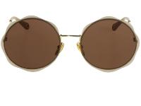 CHLOE CH0202S 004 61 Lunette de Soleil Femme Chloé