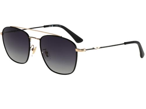 POLICE SPL996E 302P 55 ORIGINS LITE 2 Lunette de soleil Unisexe