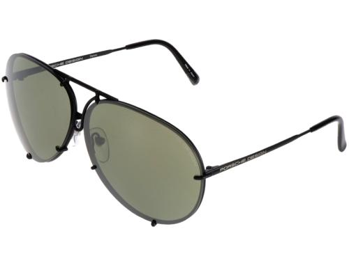 PORSCHE DESIGN P8478 D 63 Lunette de soleil Unisexe