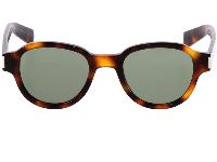 SAINT LAURENT SL 546 002 48 Lunette de Soleil Unisexe NEW WAVE