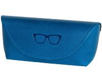 ONIKA ETUI RIGIDE LUNETTE de VUE CHERGUI 3 RIGA Lunette - Azur