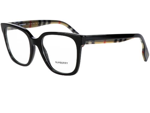 BURBERRY 0BE2347 3942 Lunette de vue EVELYN