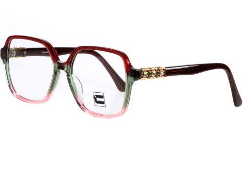 CROCODILEYE CYGLF8099 03 52 Lunette de vue Femme