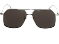 Alexander McQUEEN AM0372S 001 59 Lunette de soleil Homme