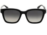 Alexander McQUEEN AM0399SA 001 55 Lunette de soleil Femme