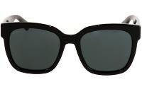 GUCCI GG0034SN 001 54 Lunette de soleil Femme WEB