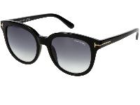 TOM FORD FT0914/S 01B Lunette de soleil OLIVIA-02