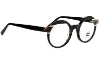 CROCODILEYE CYBL2844 01 47 Lunette de vue Unisexe