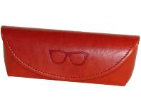 ONIKA ETUI RIGIDE LUNETTE de VUE EOLE 2 RIGA Lunette - Corail