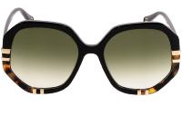 CHLOE CH0105S 006 58 Lunette de Soleil Femme Chloé