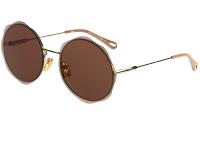 CHLOE CH0202S 004 61 Lunette de Soleil Femme Chloé