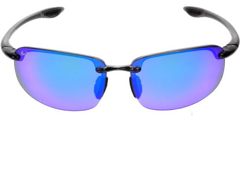 MAUI JIM MJ 407-11 Lunette de soleil HOOKIPA