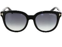 TOM FORD FT0914/S 01B Lunette de soleil OLIVIA-02