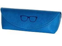 ONIKA ETUI RIGIDE LUNETTE de VUE EOLE 2 RIGA Lunette - Azur