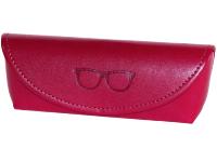 ONIKA ETUI RIGIDE LUNETTE de VUE EOLE 2 RIGA Lunette - Fushia