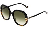 CHLOE CH0105S 006 58 Lunette de Soleil Femme Chloé