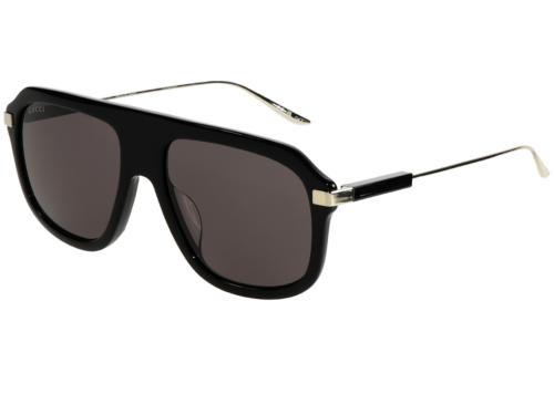 GUCCI GG1309S 005 57 Lunette de Soleil Homme WEB