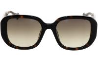 GUCCI GG1557SK 004 54 Lunette de Soleil Femme GUCCI LOGO