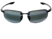 MAUI JIM MJ 407-02 Lunette de soleil HOOKIPA