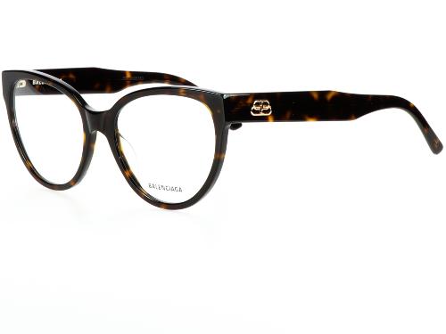 BALENCIAGA BB0064O 002 Lunette de vue