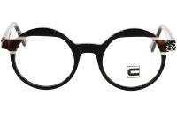 CROCODILEYE CYBL2844 01 47 Lunette de vue Unisexe