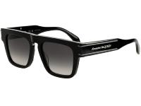 Alexander McQUEEN AM0397S 001 52 Lunette de soleil Homme