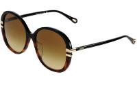 CHLOE CH0207SK 003 58 Lunette de Soleil Femme Chloé