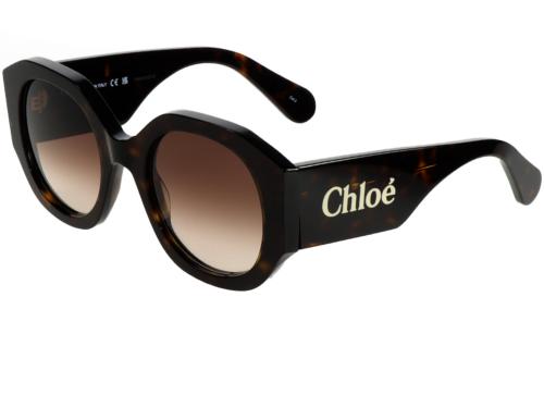 CHLOE CH0234S 002 53 Lunette de Soleil Femme Chloé