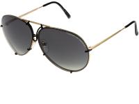 PORSCHE DESIGN P8478 U 66 Lunette de soleil Unisexe