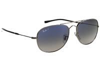 RAY-BAN RB3735 004/78 60 Lunette de soleil BAIN BRIDGE