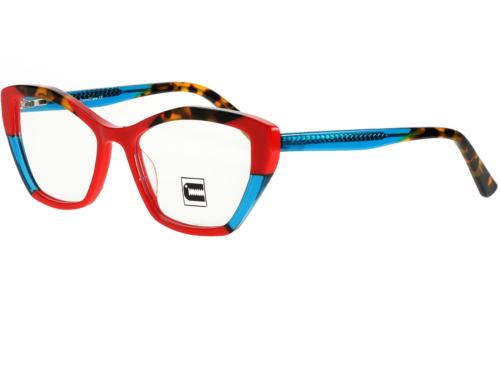 CROCODILEYE CYXL6021 03 52 Lunette de vue Femme