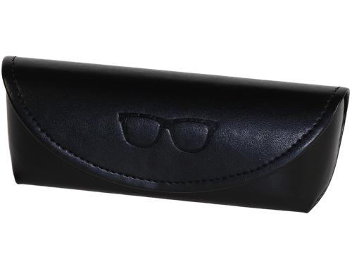 ONIKA ETUI RIGIDE LUNETTE de VUE EOLE 2 RIGA Lunette - Noir