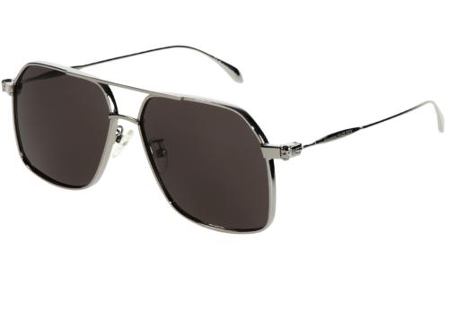 Alexander McQUEEN AM0372S 001 59 Lunette de soleil Homme